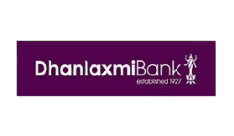 DhanLaxmi Bank